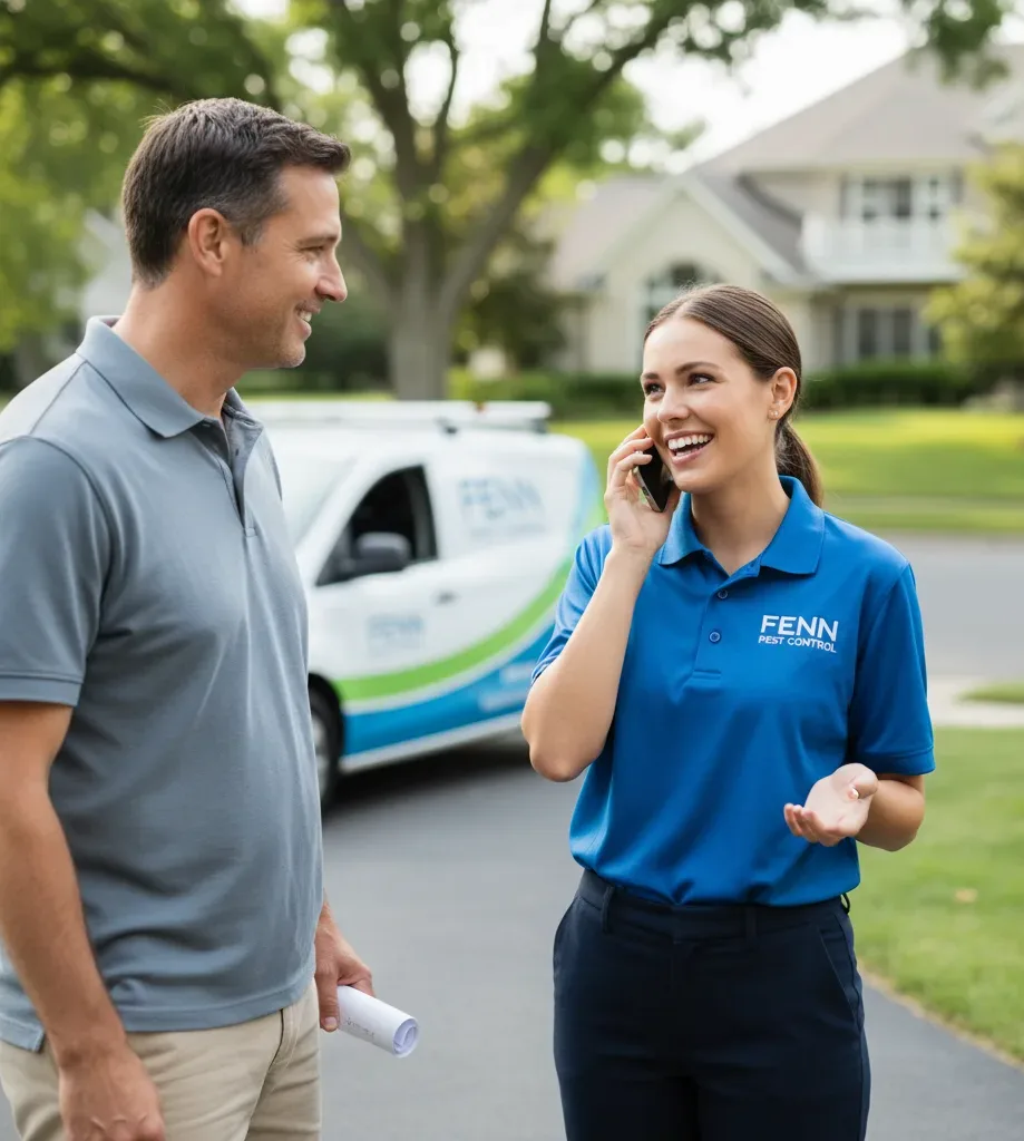 Bed Bug Extermination in Poplar Grove, IL