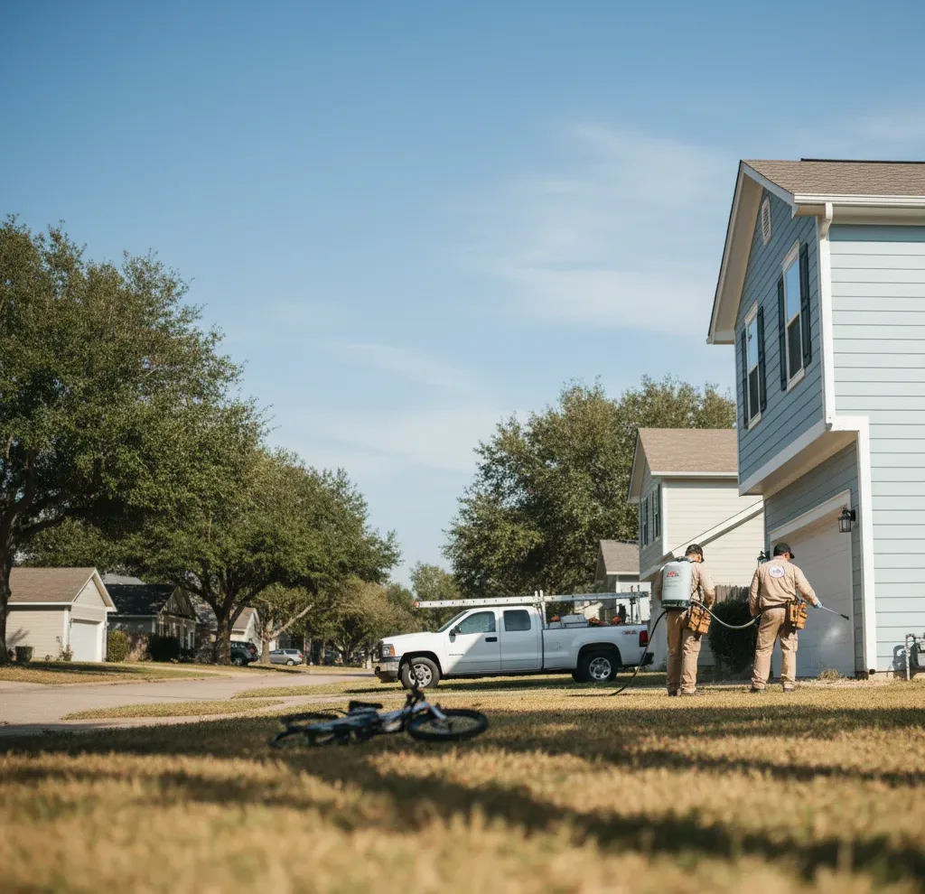 Bed Bug Extermination in Poplar Grove, IL